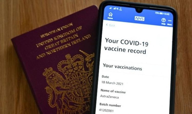 Can you travel without having the Covid vaccine?