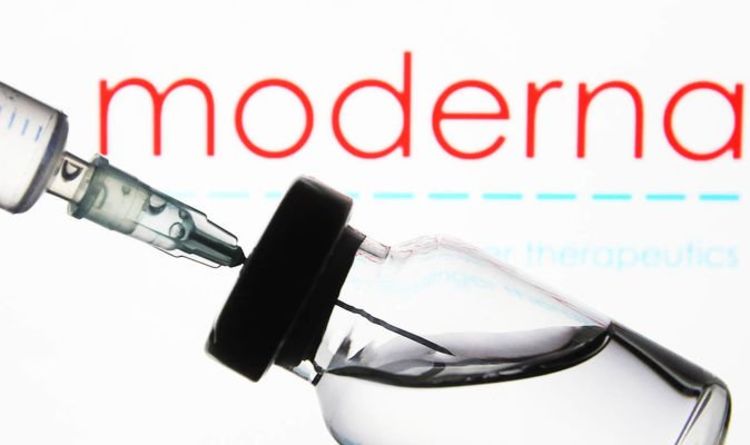 Modern vaccine approved: Has UK ordered the Moderna vaccine and when will Britain get it?