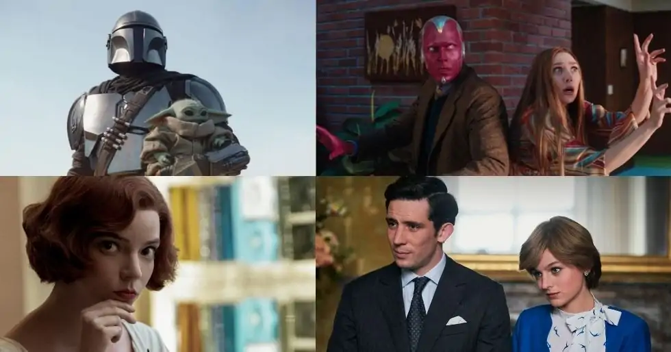 Primetime Emmy Awards 2021 complete nomination list