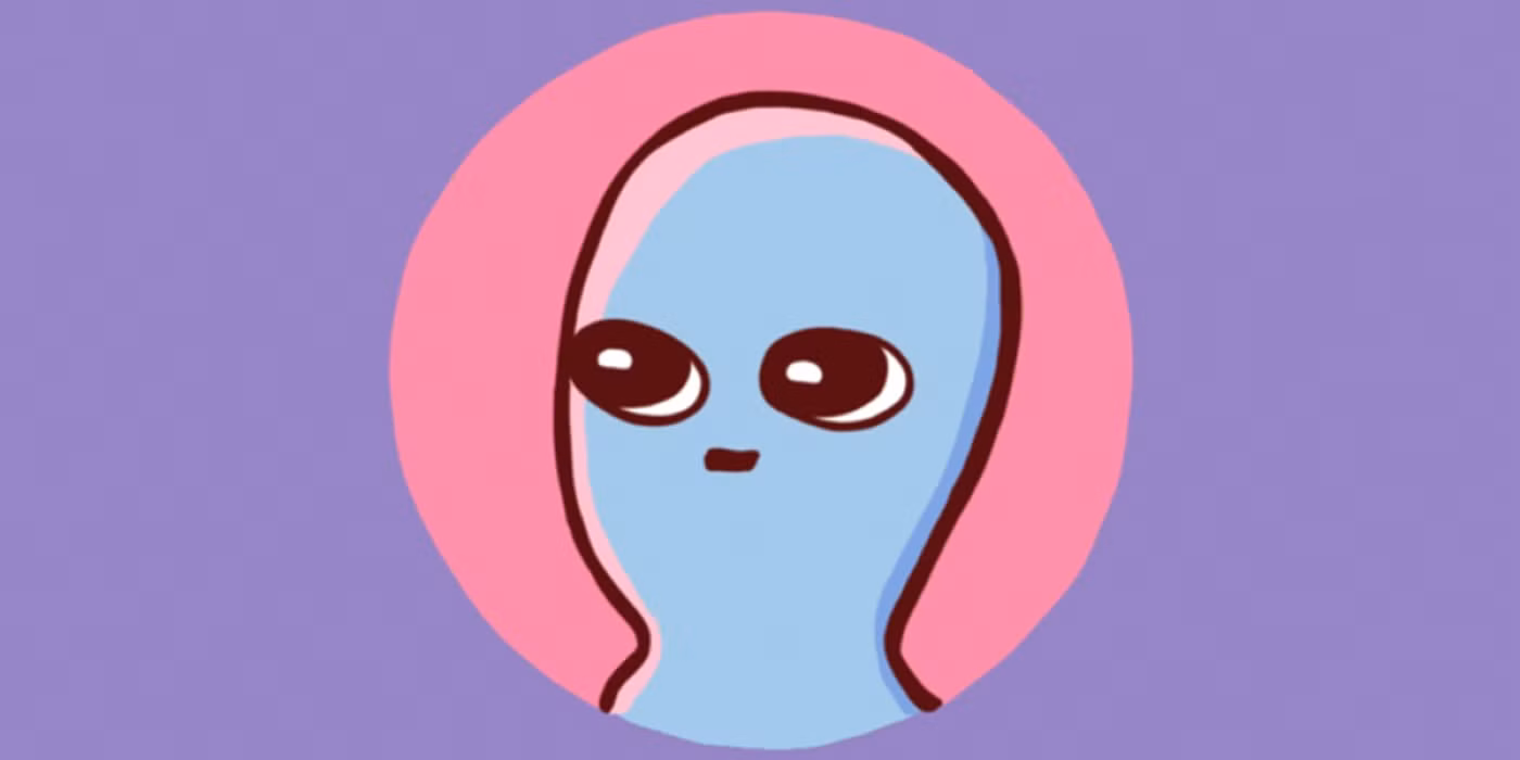 'Strange Planet' Animated Series From Dan Harmon and Nathan Pyle Ordered at Apple TV+