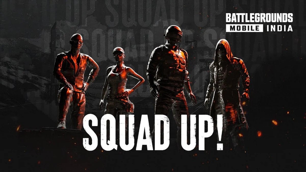 Battlegrounds Mobile India Series 2021 Announced With Rs. 1 Crore Prize Pool