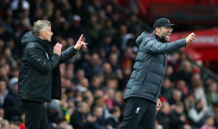 Liverpool fans all agree as Ole Gunnar Solskjaer