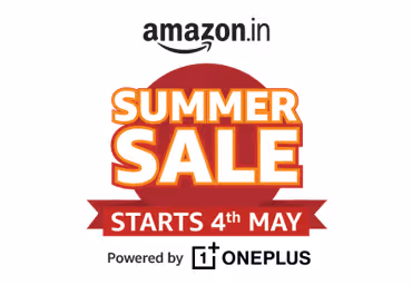 Amazon Summer Sale 2022 goes live on May 4th with massive discounts on smartphones, laptops, and more | 91mobi