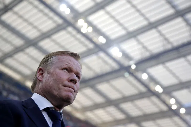 Barcelona consider loan move for Manchester United star - Reports