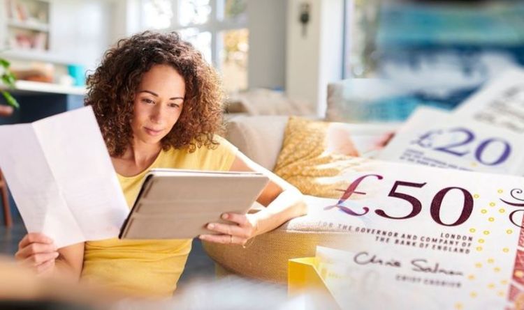 Universal Credit alternative financial support rules explained as payment deductions start