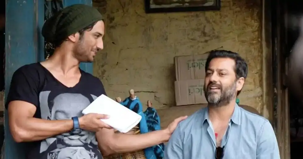 Abhishek Kapoor Gets Emotional As Kedarnath Completes Two Years Of Its Release