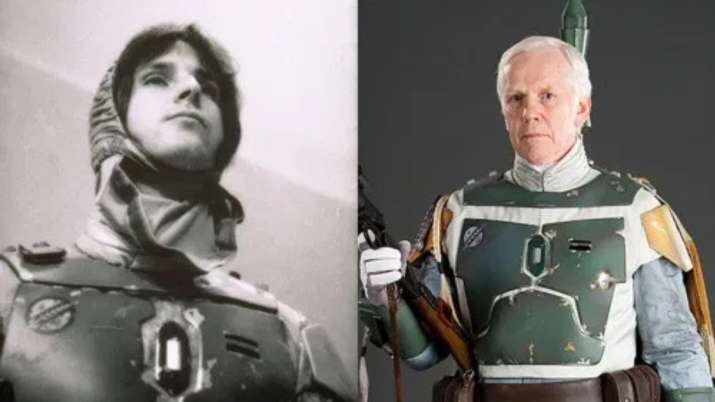 Star Wars actor Jeremy Bulloch dies; co-stars Mark Hamill, Billy Dee Williams and others pay tribute