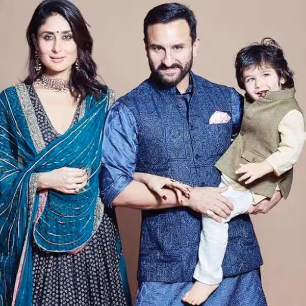 Sharmila Tagore on her grandson Taimur Ali Khan's popularity: I must confess I’m worried about him | Bollywood