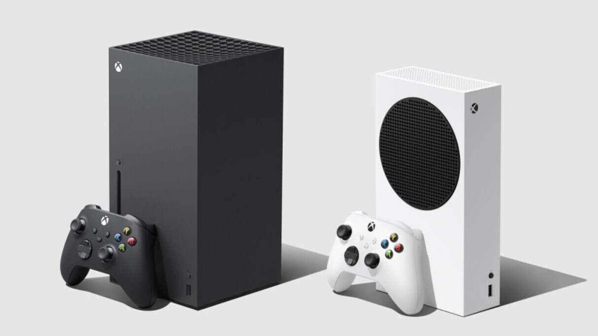 Xbox's November Updates Include Improvements To Wishlists And Captures