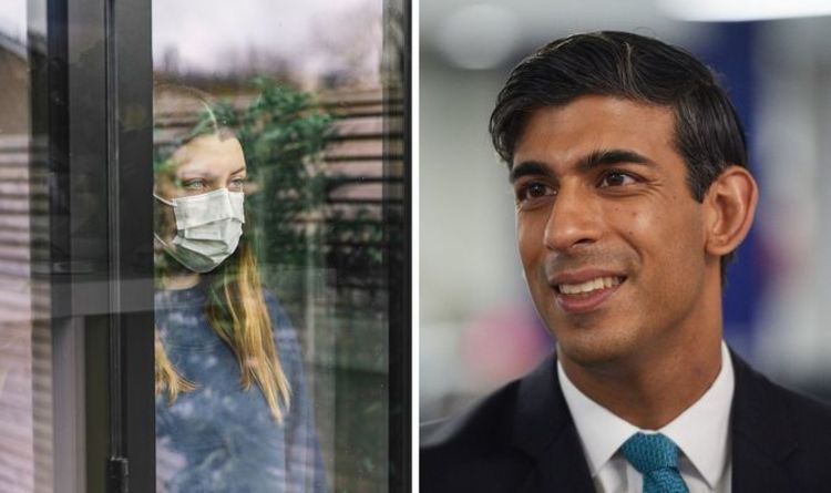 Rishi Sunak: 2nd lockdown to have ‘significant’ impact on workers – Treasury announcement