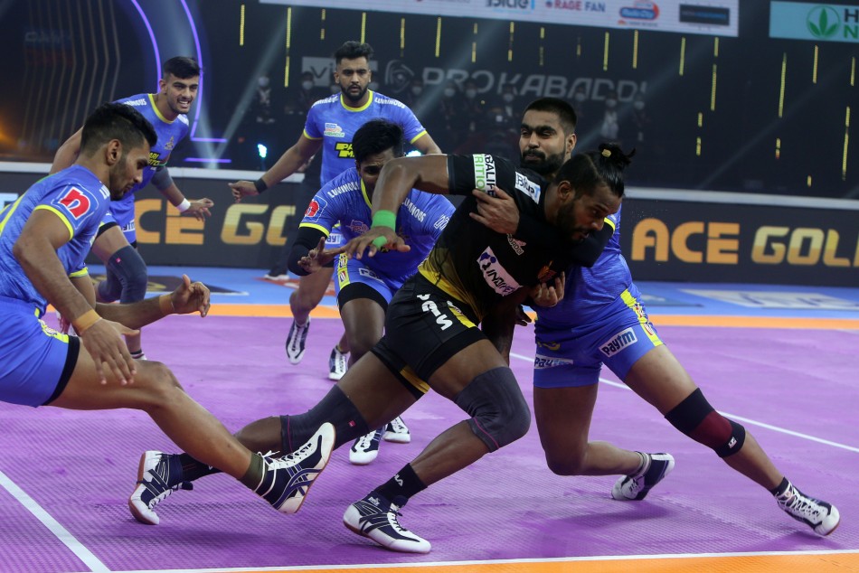 PKL: Haryana Steelers vs U Mumba, Tamil Thalaivas vs UP Yoddha: Preview, Team News, Live Streaming Info