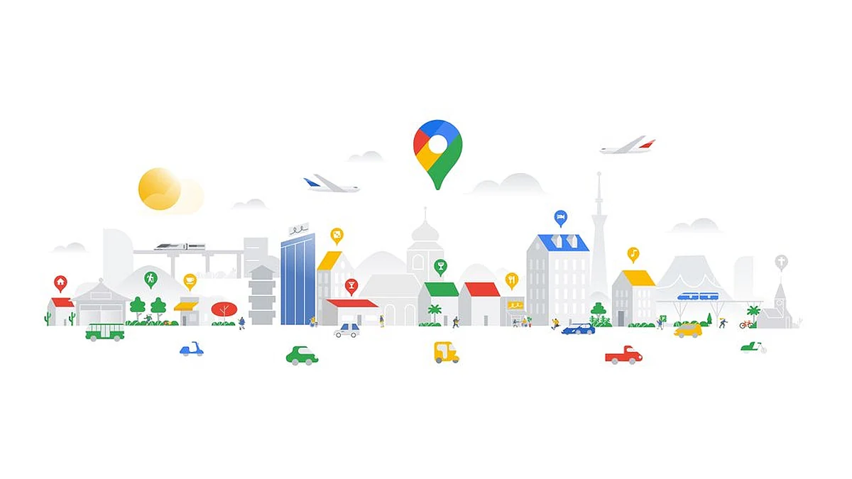 Google Maps Has Improved Its Transit Crowdedness Predictions