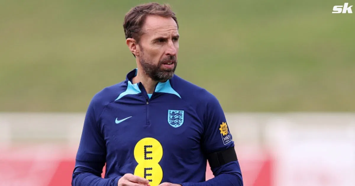Gareth Southgate concerned about drama surrounding England star ahead of 2022 FIFA World Cup: Reports