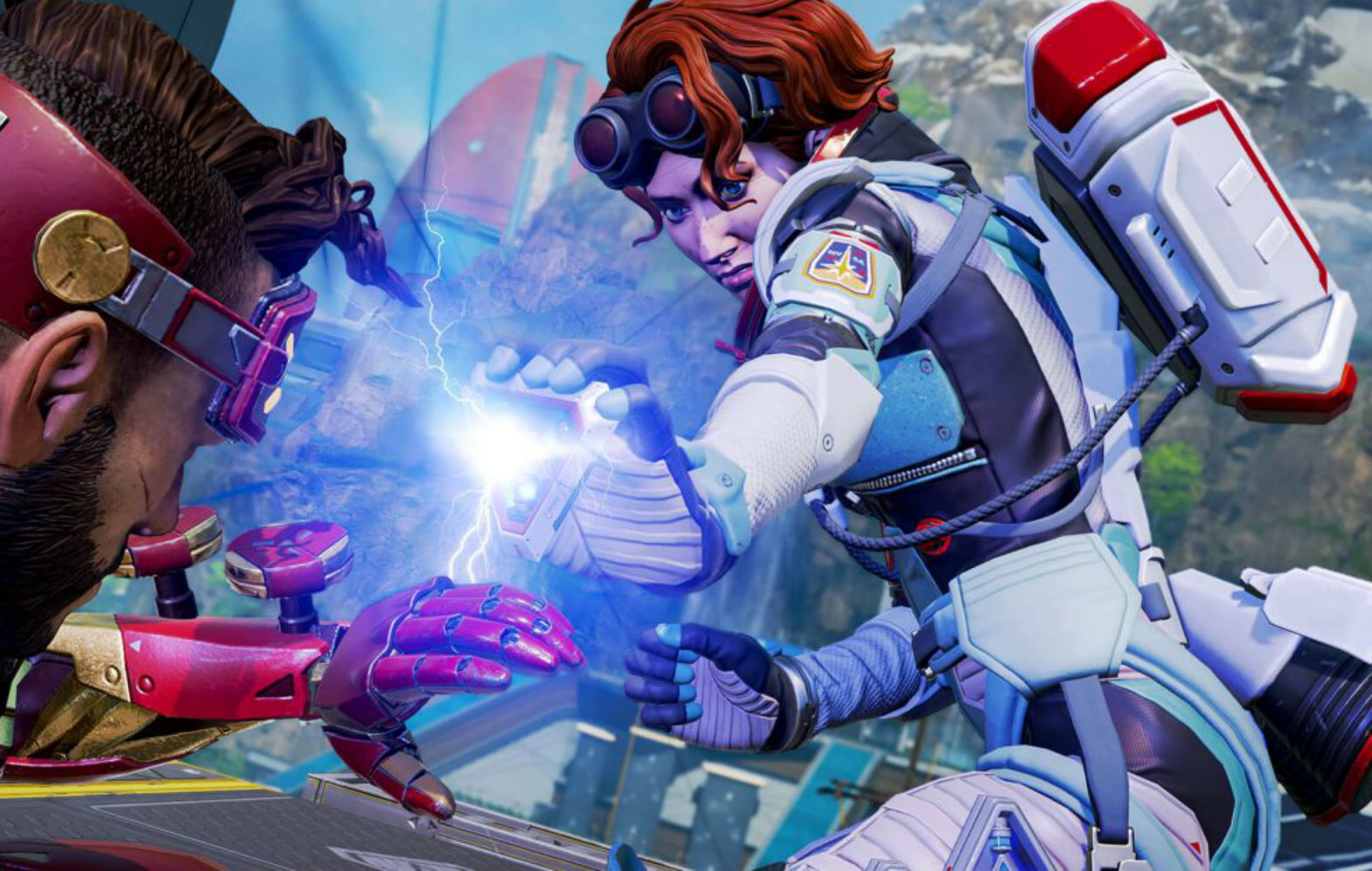 Fans aren’t sold on ‘Apex Legends’ Season 7 Battle Pass | NME