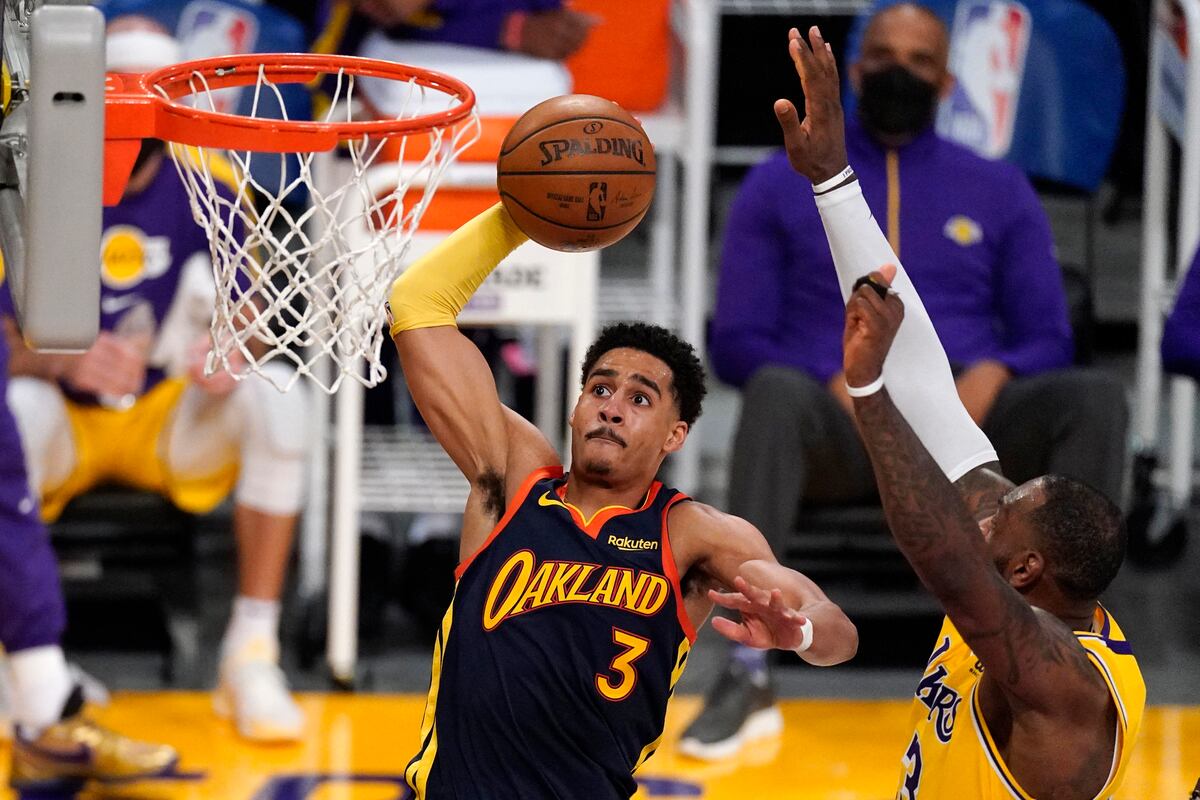 Fantasy Basketball 2021: Latest Rankings for Top NBA Players and Sleepers