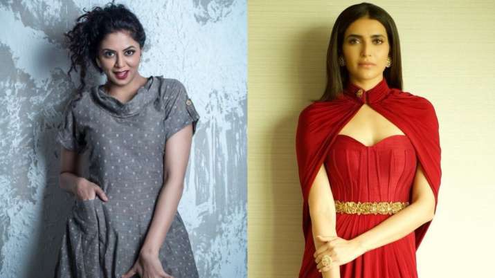 Bigg Boss: Kavita Kaushik, Karishma Tanna; Meanest housemates of all times