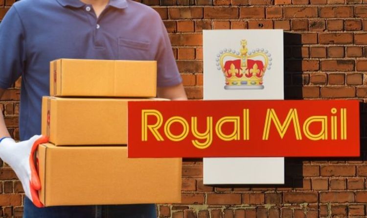 Royal Mail issues last posting dates for Christmas 2020 - post packages ‘early’