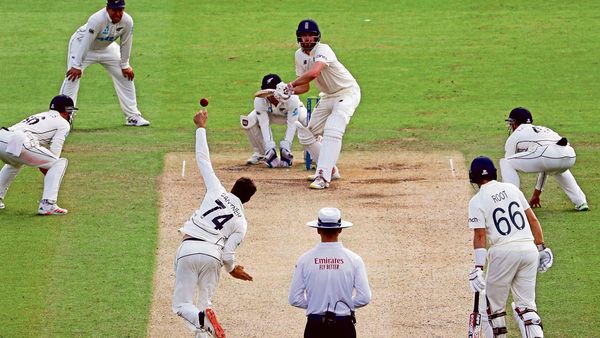India Vs New Zealand: Rain washes out opening day of WTC final in Southampton