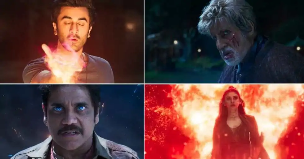 Brahmastra trailer decoded: 5 things we know about the lead characters