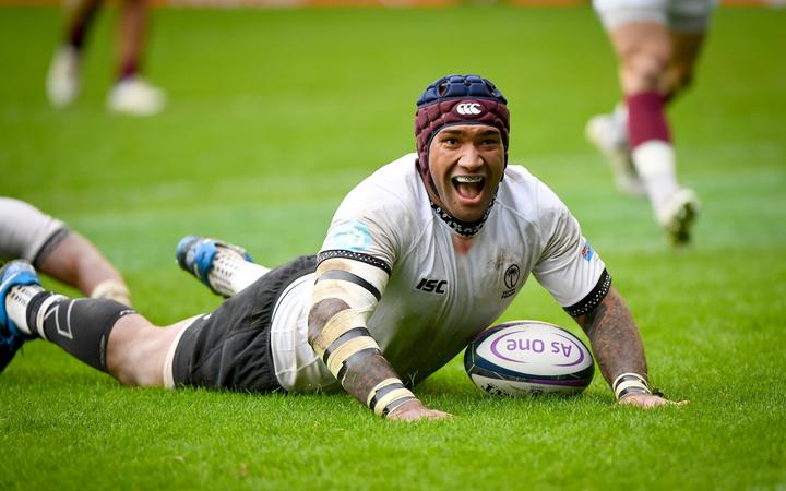 Challenges aplenty for Fiji ahead of All Blacks test