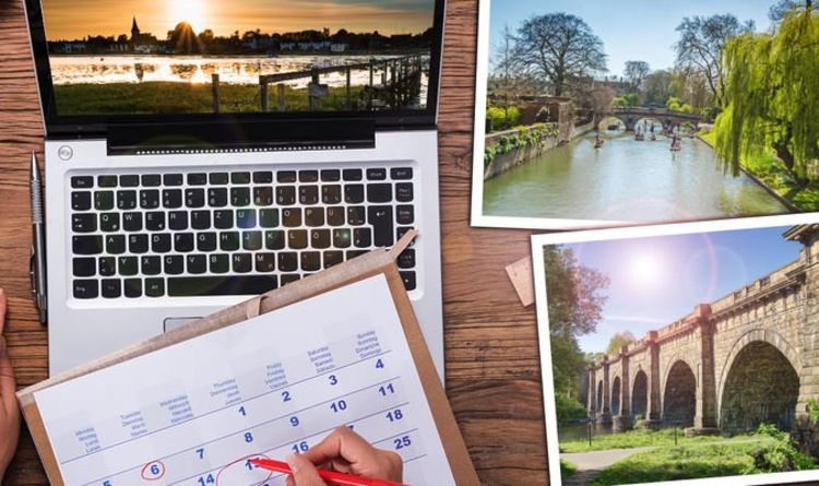 Holidays: How to book a UK holiday in 2021 - where to go, when to book and what not to do