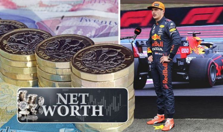 Max Verstappen net worth: French Grand Prix winner's massive fortune