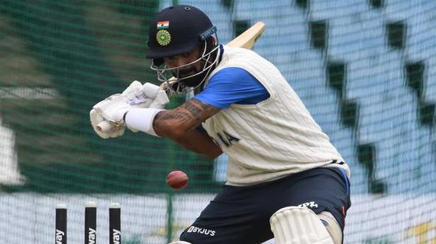 India in South Africa | India may play five bowlers: K.L. Rahul