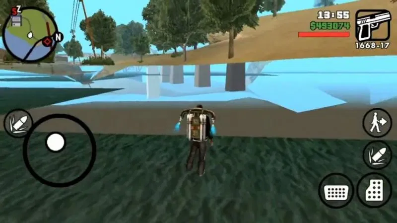 5 hidden secrets in GTA San Andreas that were never meant to be found