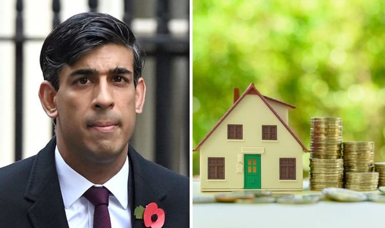 Inheritance tax warning as many in UK struck by 'hefty tax bills' amid Rishi Sunak row