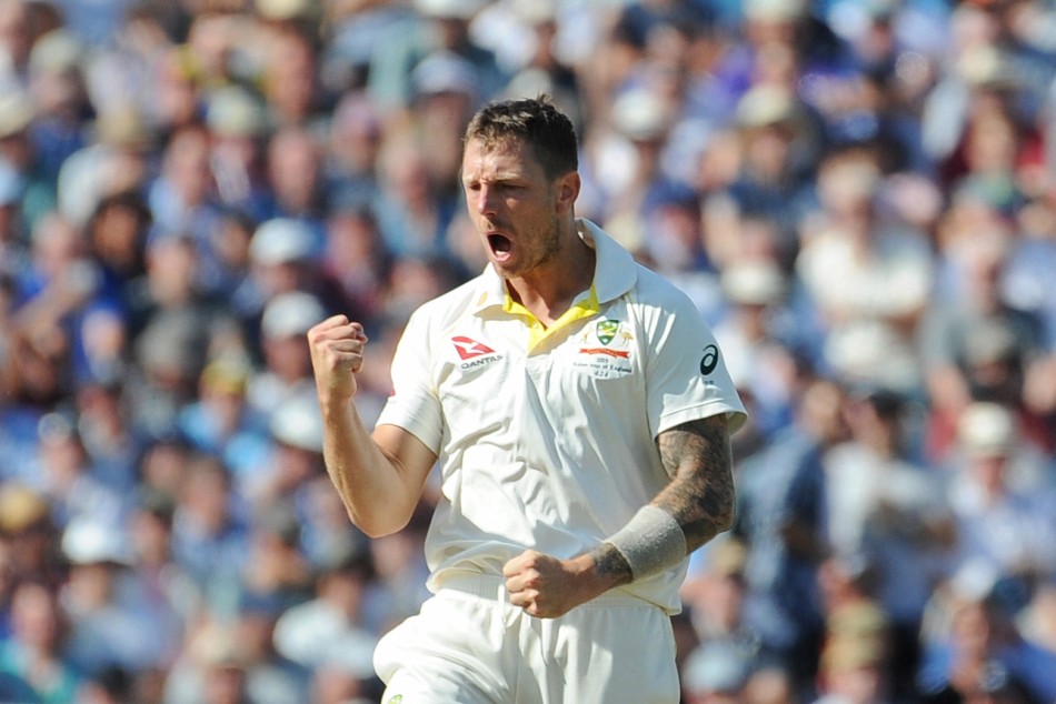India vs Australia: Oz Test pacer Pattinson says he has picked Bumrah's brain during IPL stint with MI