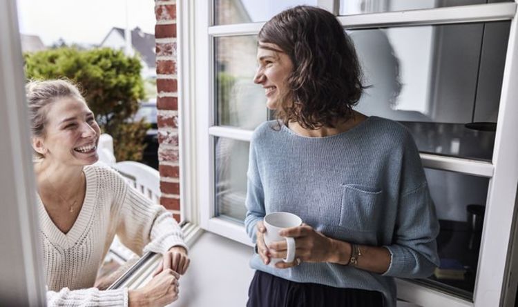 A quarter of Britons say thank you when they don't really mean it, study shows