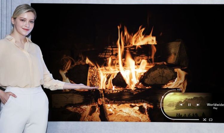 Your next 4K TV could be better, brighter and cheaper thanks to LG