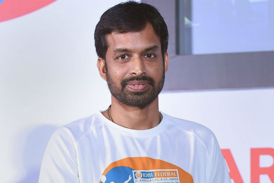 Gopichand announces National Badminton Scholarship programme