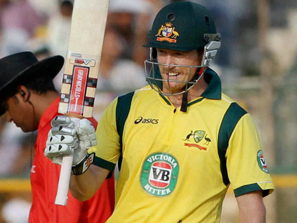 Former captain George Bailey appointed Australia's new selection chief