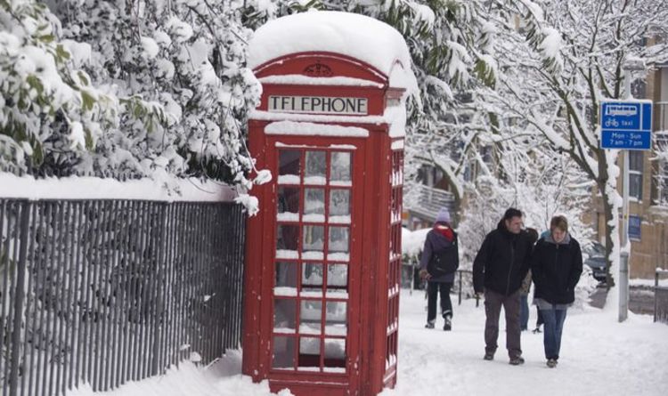 Winter 2020: When does winter start? When is the winter solstice?