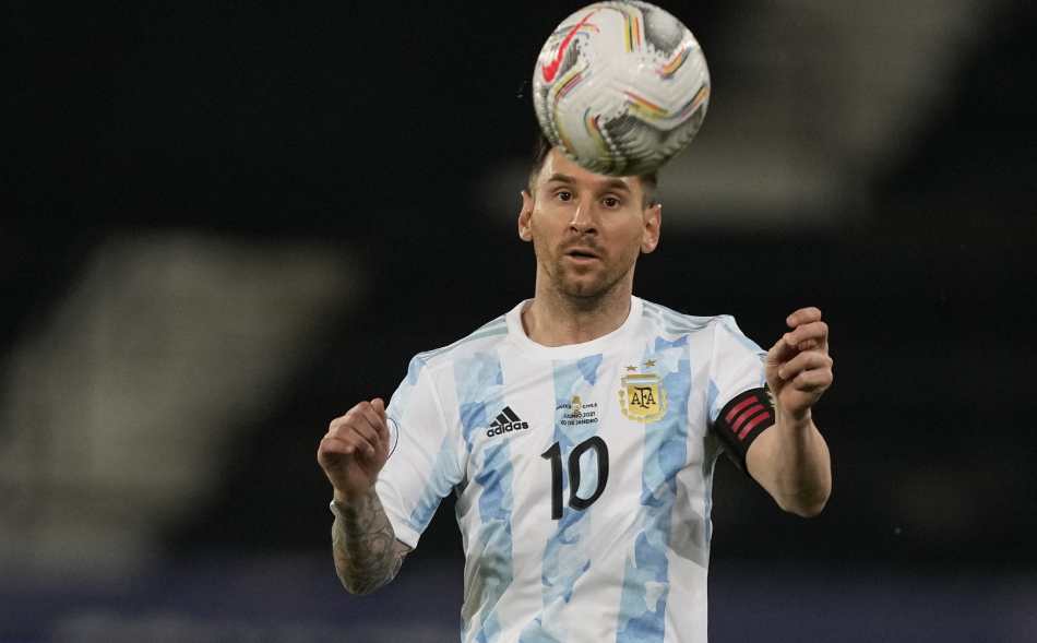Copa America: Argentina vs Ecuador Stats Preview: Lionel Messi and Co. eye semis