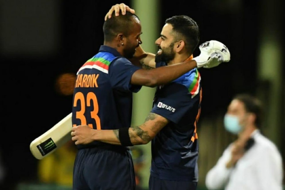 India vs Australia T20I Series 2020: Full List of Award Winners and Statistics