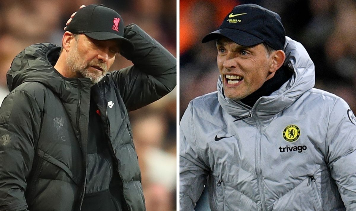 Thomas Tuchel details Chelsea's 'good news' ahead of FA Cup final in warning to Liverpool