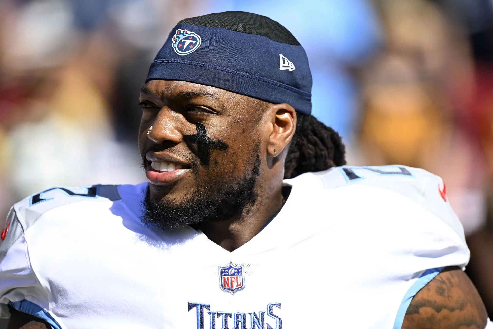 Who is the highest paid running back in the 2022 NFL season?
