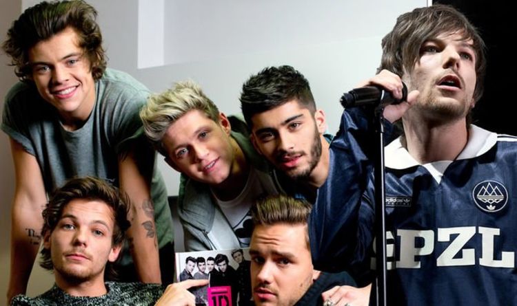 One Direction: Why Directioners threw vegetables at the band on stage