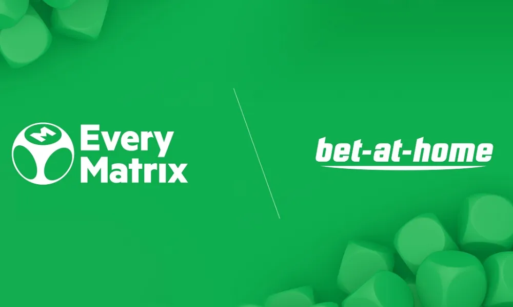 EveryMatrix and bet-at-home enter new casino partnership