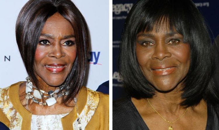 Cicely Tyson dead at 96: Fans mourn pioneering actress who 'broke many barriers'