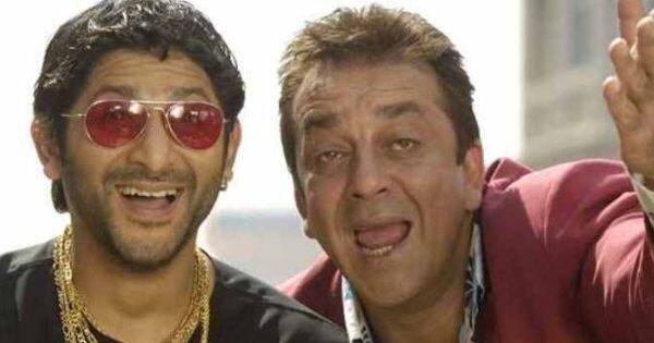 Munna Bhai 3 is NOT happening, reveals Arshad Warsi [Exclusive Interview] | Bollywood Life