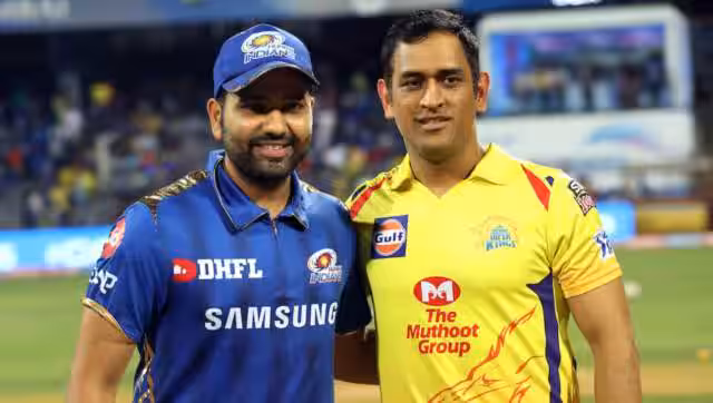 CSK vs MI IPL 2021 Live Streaming: When and where to watch - Firstcricket News, Firstpost
