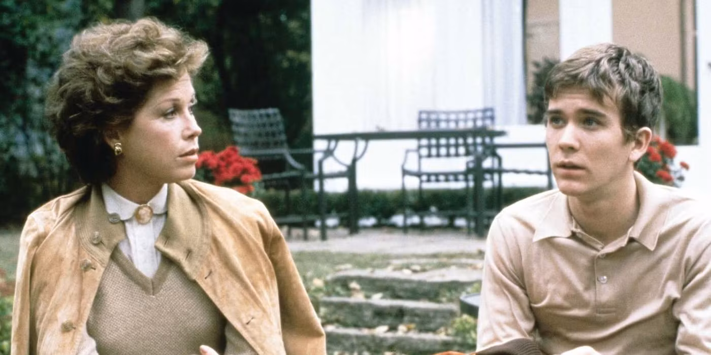 'Ordinary People' Arrives in a Newly Remastered Blu-ray in March