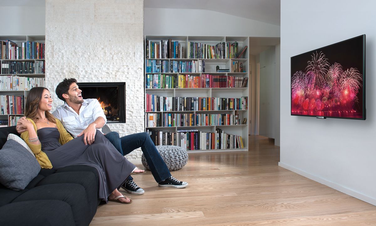 Buying a TV? Here Are 11 Things You Should Know