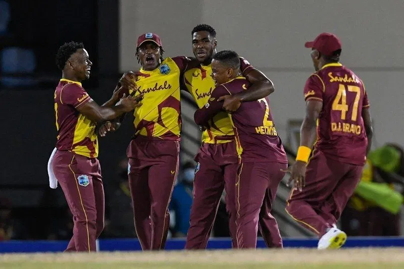 “This West Indies side is a bit intimidating” - Deep Dasgupta feels Windies are favorites for T20 World Cup