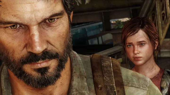 The Last of Us Series Begins Production