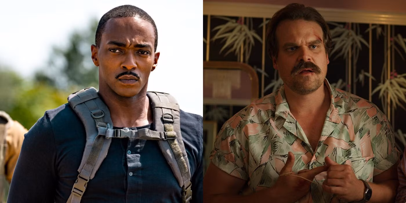 Anthony Mackie, David Harbour, Tig Notaro and Jennifer Coolidge to Star in 'We Have a Ghost' on Netflix