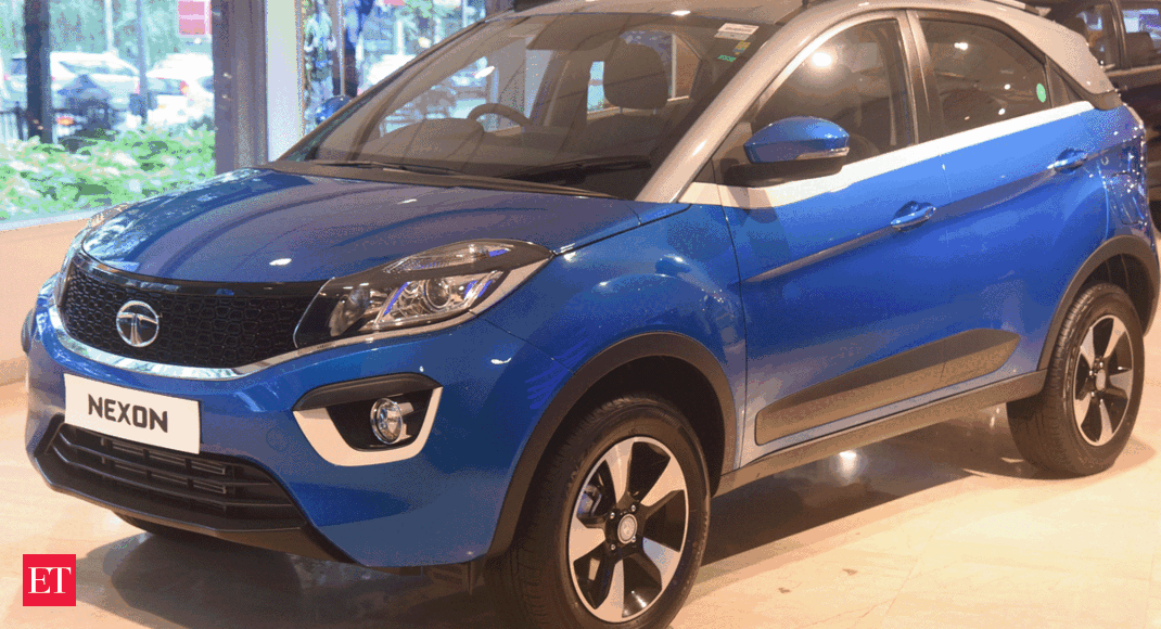 Tata Nexon EV: Delhi govt suspends subsidy to the electric car